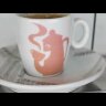 Видео к товару Набор чашек для эспрессо Hausbrandt, цветные, 60мл, 6 шт