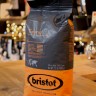 Кофе в зёрнах "Bristot - Tiziano", 1 кг, Италия