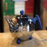 Заварочный чайник Duet Bella Ronde, 1,5 л,синий 