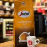 Кофе в зернах "Segafredo - Crema Dolce", 1 кг, Италия