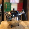 Заварочный чайник Bredemeijer Duet Meteor, 1.5 л, черный
