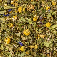 Чай травяной "Belvedere - Альпийский", 100гр