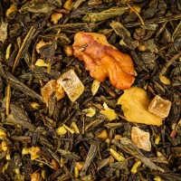 Чай зеленый "Belvedere - Грецкий орех", 100 гр