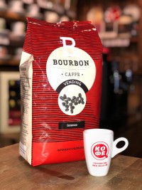 Кофе в зёрнах "Lavazza - Bourbon Intenso", 1 кг, Италия