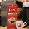 Кофе в капсулах "Poli - Espresso" 10 шт, формат Nespresso