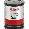 Кофе Musetti Macinato Moka 250 гр молотый ж/б