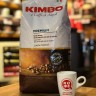 Кофе в зёрнах "Kimbo - Premium", 1 кг, Италия