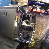 Delonghi 650 MS