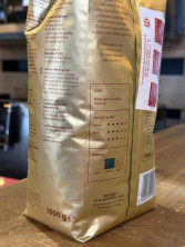 Кофе в зёрнах "Segafredo - Caffe Crema Collezione", 1 кг, Италия