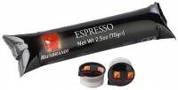 Кофе в капсулах EPICA "Hausbrandt - Espresso", 10 шт