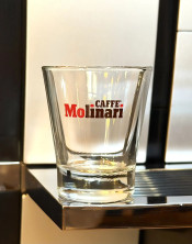 Чашка  для эспрессо Molinari, 50 мл