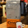 Кофе в зёрнах "Bristot - Espresso", 1 кг, Италия