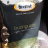 Кофе Bristot Buongusto, 1кг