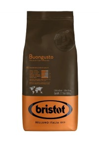 Кофе Bristot Buongusto, 1кг