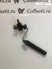 БУ Кран пара для Delonghi EAM, ESAM 2xxx, 3xxx, 4xxx, 7313216621 