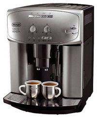 Кофемашина DeLonghi ESAM 2200 S - витринный образец