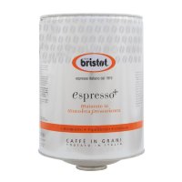 Кофе Bristot Espresso plus, 2 кг