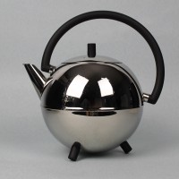 Заварочный чайник Bredemeijer Duet Saturn, 1.2 л