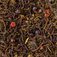 Чай травяной "Belvedere - Монастырский" (тизан), 100гр