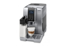 Кофемашина DeLonghi ECAM 350.75 S Витрина