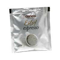 Кофе Danesi Easy Espresso Gold, чалды, 7г.Х150шт