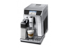 Кофемашина DeLonghi PrimaDonna Elite Experience ECAM 650.75.MS