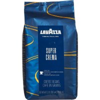 Кофе Lavazza Super Crema,1 кг