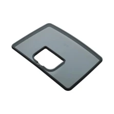 Крышка отсека зерен для Delonghi ECAM