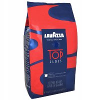 Кофе в зёрнах "Lavazza - Top Class", 1 кг, Италия