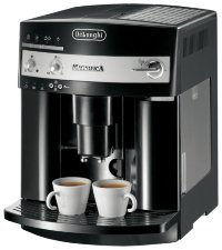 Кофемашина Delonghi ESAM 3000.B