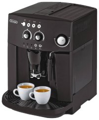Кофемашина Delonghi ESAM 4000.B