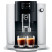 Кофемашина Jura E6 EB 2021 Platinum