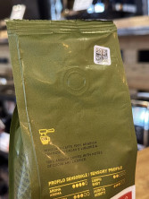 Кофе  молотый "Hausbrandt - Decaffeinato", без кофеина, 250 гр., Италия