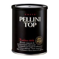 Кофе Pellini Top, 250 г, жб