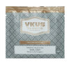 Органический черный чай VKUS Эрл Грей, пакетик из биоразлагаемых полимеров, 20 шт * 2,25 гр