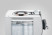 Кофемашина JURA Z10 Aluminium White