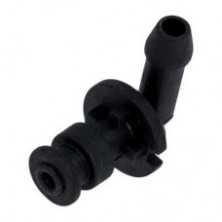 Переходник 90 град Bosch/Siemens TCA64/68 TK65/69