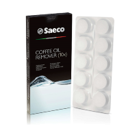 Таблетки для удаления кофейных масел Saeco