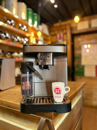Кофемашина DeLonghi ECAM 290.81 TB 