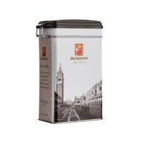 Кофе Hausbrandt молотый Nero в подарочной упаковке "San Marco"