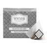 Черный чай VKUS Эрл Грей, в пирамидках на чашку, 20 шт * 2,25 гр.