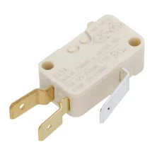 Микровыключатель 3-х контактный D45X