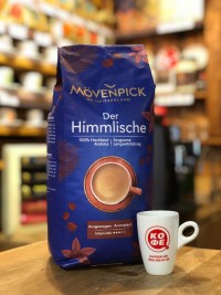 Кофе в зёрнах "Movenpick - Der Himmlische", 1 кг, Германия