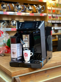 Кофемашина Delonghi ECAM PrimmaDonna Class 550.65