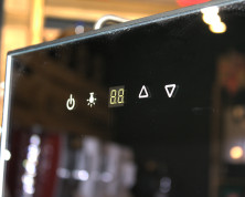 Охладитель для молока BTB BX03W