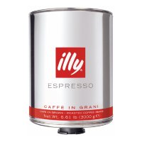 Кофе illy Caffe Espresso (средняя обжарка), 3 кг