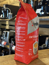 Кофе в зёрнах "Segafredo - Intermezzo", 1 кг, Польша