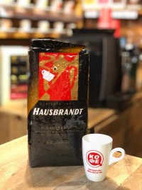 Кофе в зёрнах "Hausbrandt - Hausbrandt", 0,5 кг, Италия