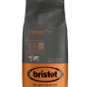Кофе в зёрнах "Bristot - Espresso PRO", 1кг, Италия
