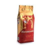 Кофе Hausbrandt Superbar, 0,5кг